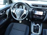 Nissan Qashqai (2014) 1.5 dCi, Serv.kniha, Navi - náhled 7