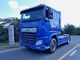 DAF XF 480 Standart  4 X 4 - náhled 1
