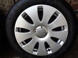 Ostatní _ 16ALU 5x112  7J 16H2 ET42 - náhled 3