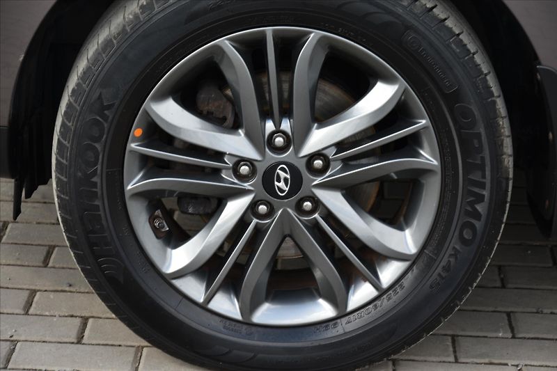 Hyundai ix35 1.7 CRDi 1.MAJITEL TAŽNÉ ČR - fotka 9 z 23