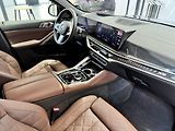BMW X6 (2024) BMW X6 xDrive 30d mHEV A/T - náhled 9