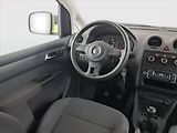Volkswagen Caddy (2012) 1.6 TDI, 5Míst, ČR - náhled 7