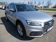 Audi Q5 2,0 TDi 120kW quattro,po servi - fotografie inzerátu