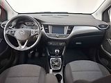 Opel Crossland (2021) 1.2T, 1.maj,ČR, servis.kniha - náhled 8