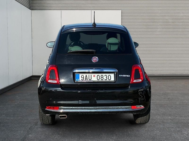 Fiat 500 (2023) DOLCEVITA 1.0 51kW CZ DPH - fotka 5 z 11