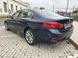 BMW Řada 5 520D XDRIVE, 1. majitel - náhled 7