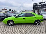 Citroën Xantia (2000) 2.0 HDI 66 KW STK - náhled 2
