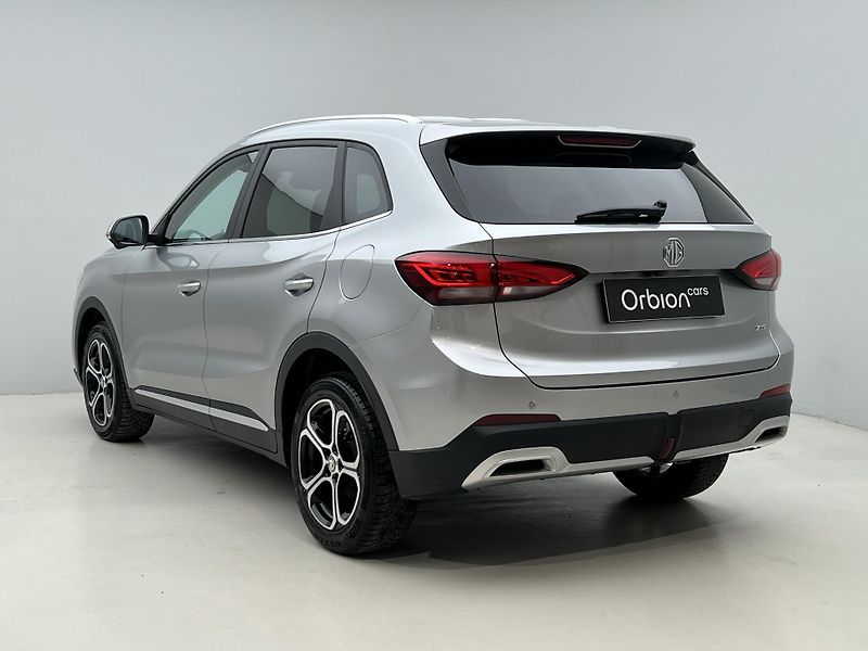 MG ZS 1.5 ICE ELEGANCE CZ 1.maj. - fotka 10 z 39