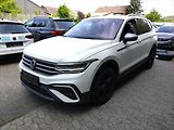 Volkswagen Tiguan Allspace 2,0 TDI TAŽNÉ WEBASTO PANORAMA - náhled 1