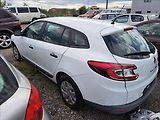 Renault Mégane 1,5 dCi - náhled 7