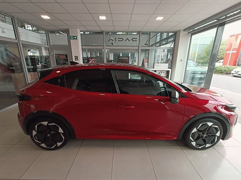 Renault Clio (2026) E-tech full hybrid 160 - fotka 4 z 13