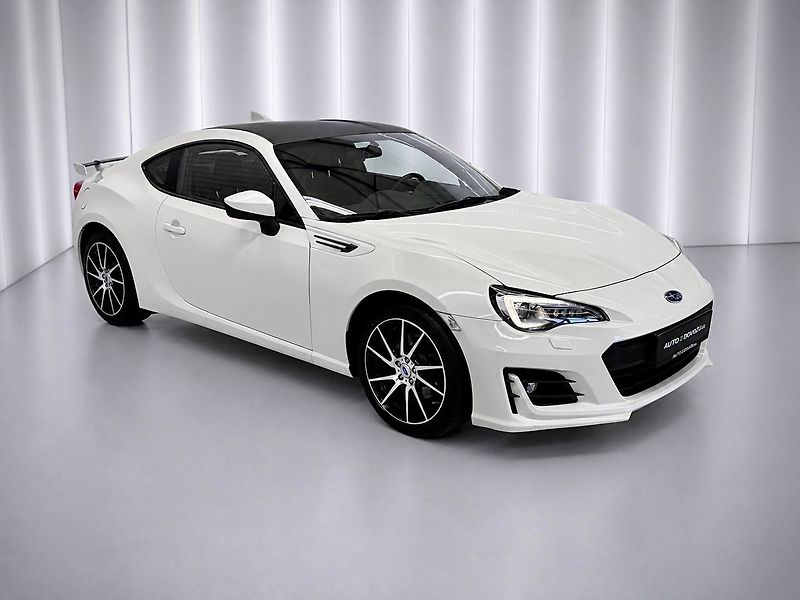 Subaru BRZ 2.0iR SPORT, KEYLESS, ALCANTAR - fotka 3 z 17