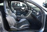Mercedes-Benz Třídy C C63 AMG - náhled 14