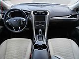 Ford Mondeo (2017) 2.0 EB, 2.maj,ČR, Titanium - náhled 8