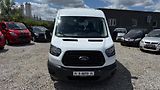 Ford Transit Courier (2018) 2.0TDCi 77kW *L3*9míst* - náhled 1