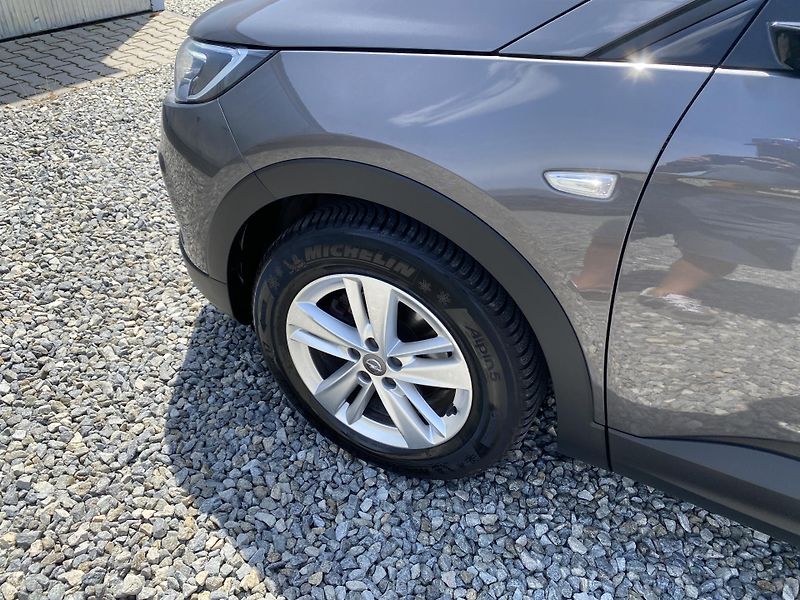 Opel Grandland X 1.6CTD-i 130PS LIFE 165TKM TOP - fotka 21 z 165