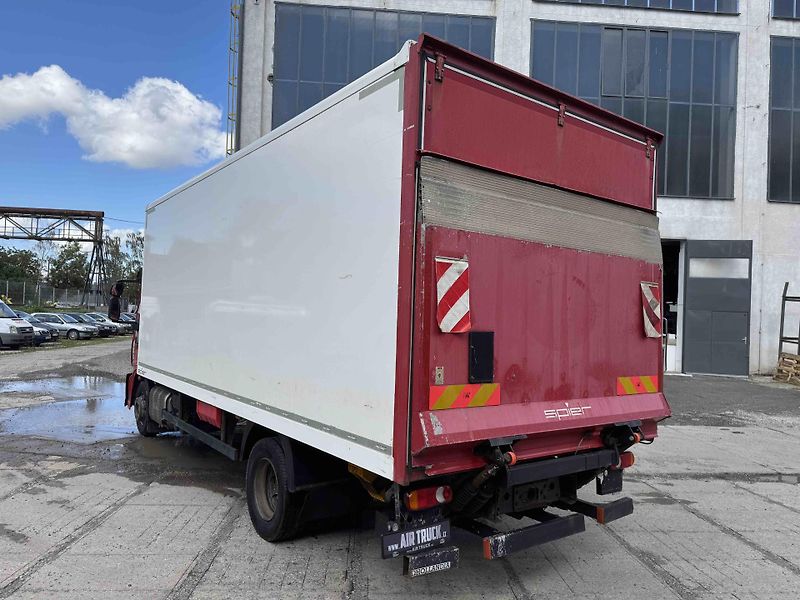 Iveco Eurocargo (2014) 120E21 E6 - skříň - čelo  - fotka 6 z 26