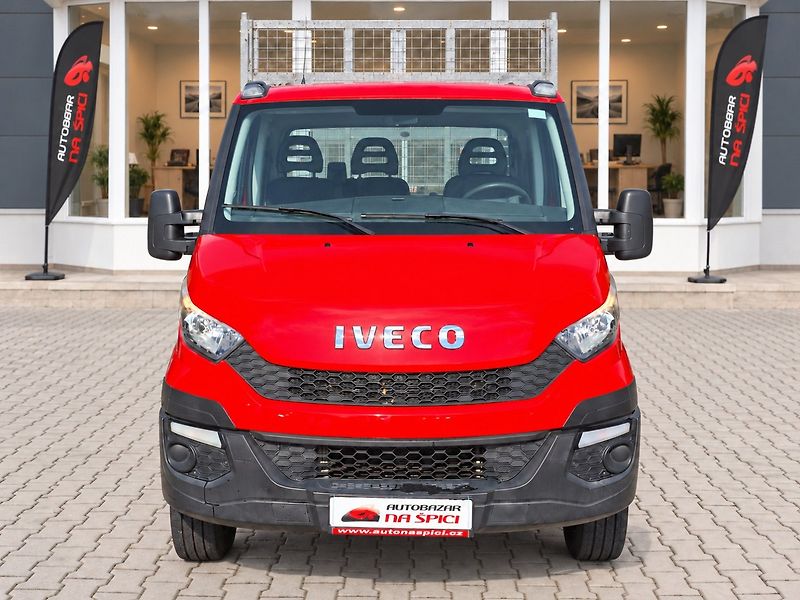 Iveco Daily (2016) 2.3HPT 93kW 35C13 -SKLOPKA - fotka 3 z 21