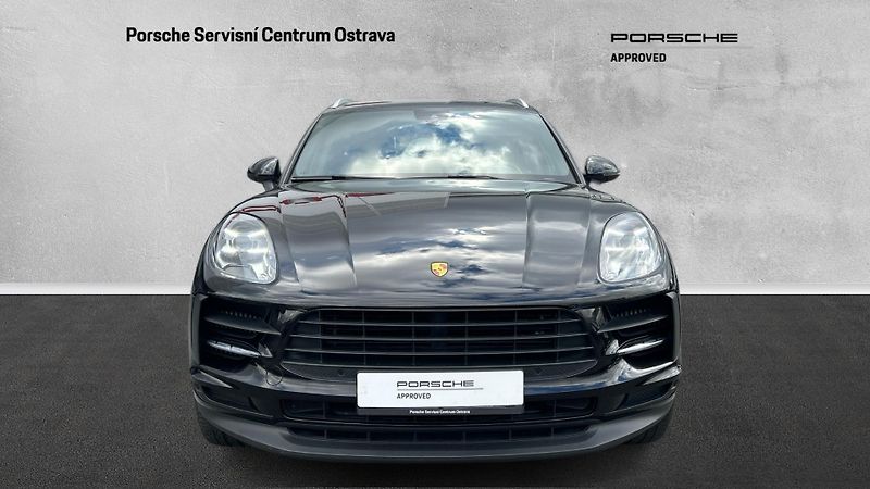 Porsche Macan 3.0  S - fotka 2 z 25
