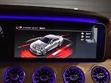 Mercedes-Benz CLS 3,0 450 designo,burmester - náhled 24