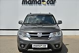 Fiat Freemont 2.0 MJT 125kW 4x4 7-MÍST ČR - náhled 1