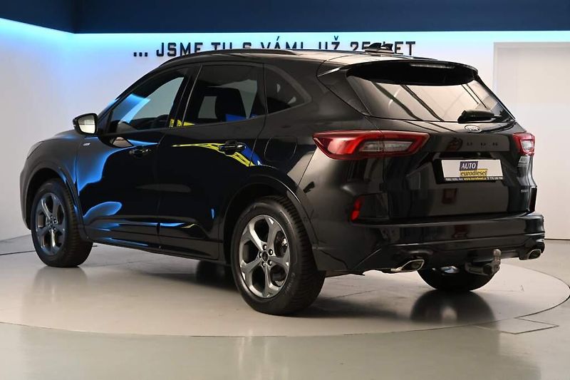 Ford Kuga (2025) 2.5 ST-LINE X 4x4 FHEV LED Taž - fotka 7 z 37