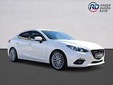 Mazda 3 2,0 i  NOVÉ V ČR - náhled 2