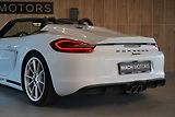 Porsche Boxster Spyder, Burmester, PDLS,Manuál - náhled 13