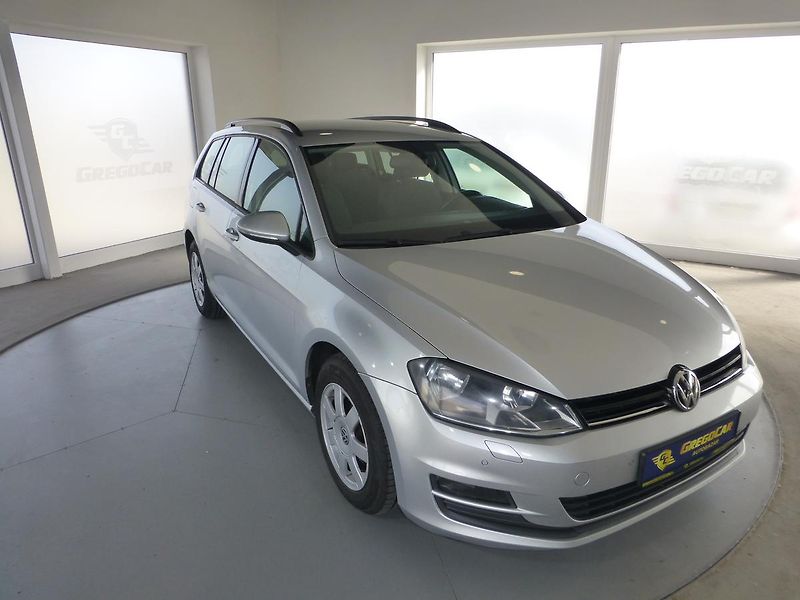 Volkswagen Golf (2013) 1,6TDI*81KW*VYHŘ.SEDADLA* - fotka 3 z 26