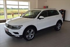 Volkswagen Tiguan 2,0 TDI, DSG,Head Up,Virtual, - fotografie inzerátu