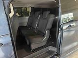 Ford Transit Custom (2026) 2,5 Kombi Van TREND 320 L2 eCV - náhled 9