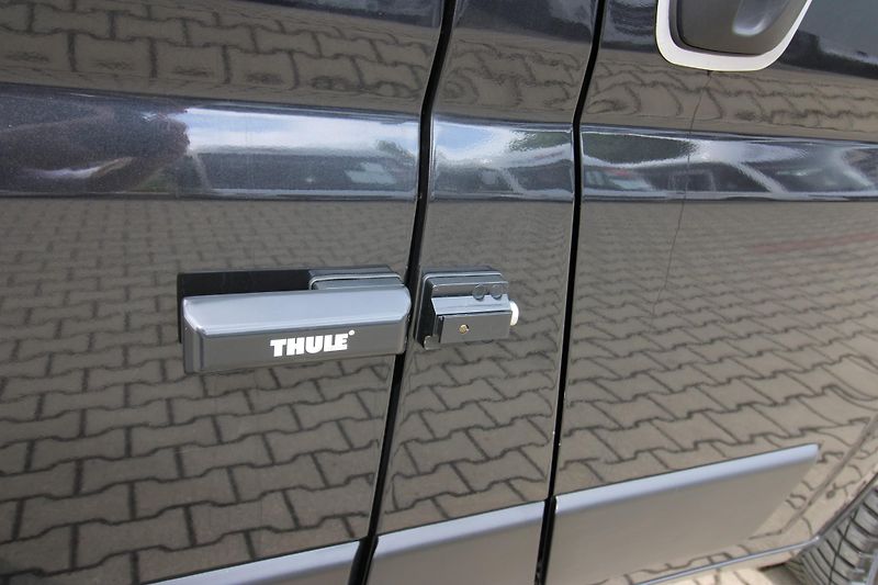 Malibu (2024) VAN 540 DB - fotka 18 z 59