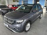 Volkswagen T-Cross 1,0   TSI,LIFE,2.MAJITEL - náhled 2