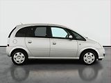 Opel Meriva (2009) 1.4 16V Twinport, Serv.kniha - náhled 6