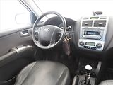 Kia Sportage (2008) 2.0 CRDi , 4X4, Tempomat - náhled 7
