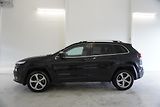 Jeep Cherokee 3,2I V6 LIMITED 4X4 AUT. - náhled 3