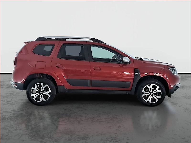 Dacia Duster (2022) Prestige 1.5 Blue dCi, ČR - fotka 6 z 18