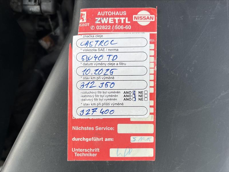 Volkswagen Sharan 1,9 TDi ROZVODY TAŽNÉ STK 4/28 - fotka 23 z 31