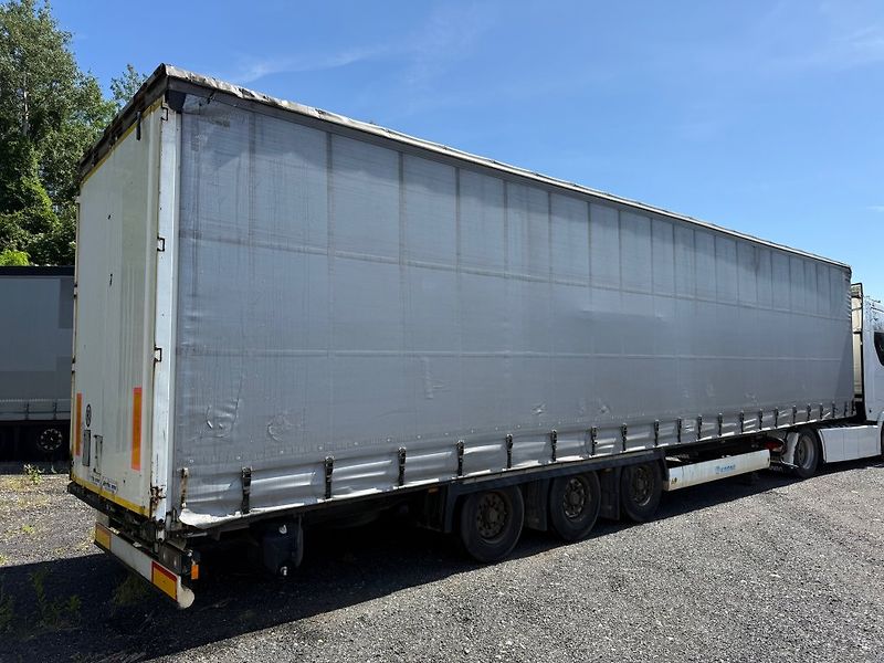 Krone SD MEGA/lowdeck - fotka 4 z 16