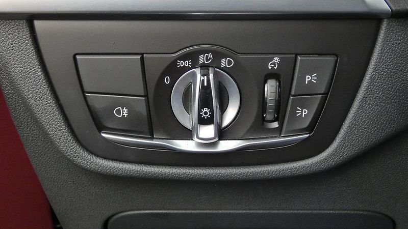 BMW X3 20d xDrive - fotka 10 z 23