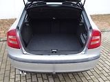 Škoda Octavia (2008) 2,0 TDi/103kW Laurin & Klement - náhled 10