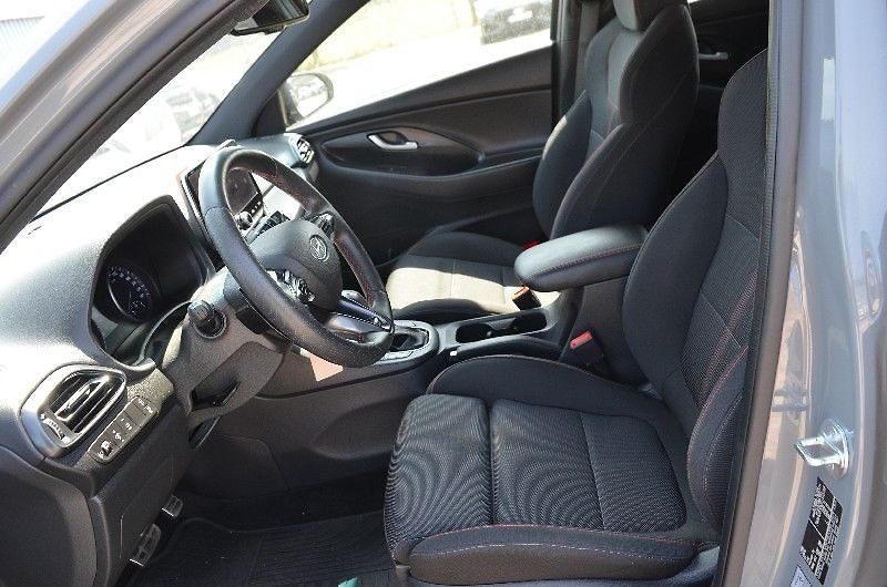 Hyundai i30 - fotka 10 z 16
