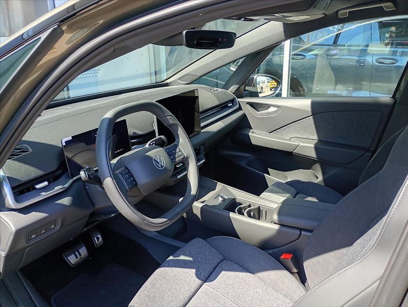 Volkswagen ID.3 (2026) 58 kWh 140 kW  Neo Style - fotka 11 z 18