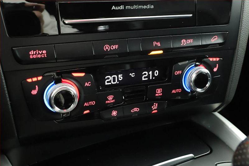 Audi Q5 (2013) S line 2.0 TFSI, 4X4, Kůže - fotka 15 z 18