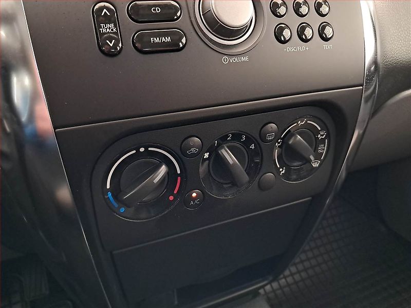 Suzuki SX4 (2014) 1.6 VVT, 4X4, ČR,1.maj - fotka 18 z 18