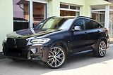 BMW X4 xDrive30d M-SPORT 1M ČR  - náhled 1