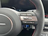 Hyundai Kona 26 1,6 T-GDI DCT HP N LINE - náhled 19