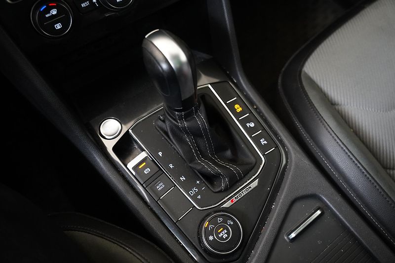 Volkswagen Tiguan Allspace - fotka 23 z 30