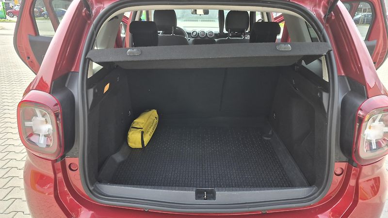 Dacia Duster (2019) 1.3 TCe,Techroad,1.majitel,DPH - fotka 14 z 29