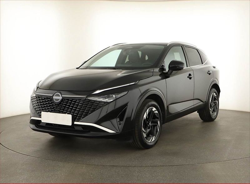 Nissan Qashqai (2025) 1.3 DIG-T MHEV, N-CONNECTA - fotka 2 z 20